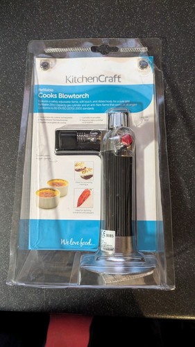 Kitchen craft refillable - kitchen,
