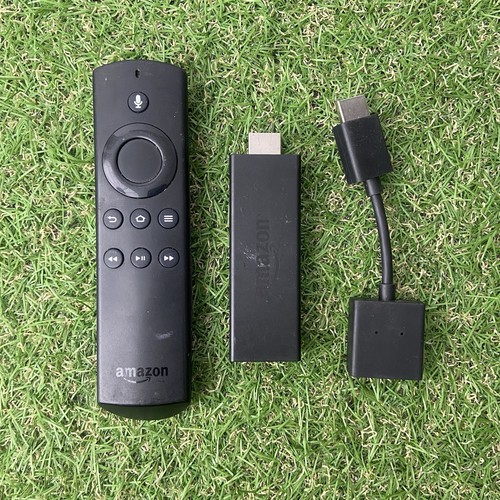 Amazon firestick 2nd - tv,