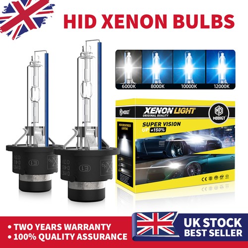 D2s d2r xenon bulb repl - d2r,