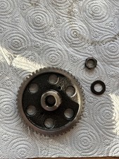 FRANCO MORINI PRIMARY DRIVE