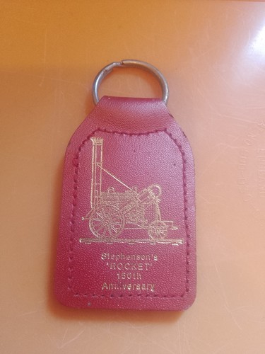 Pre owned keyring - keyring,