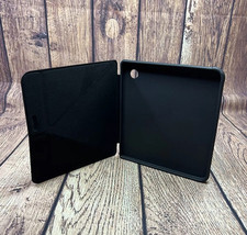 Premium Case PU Leather Protective Cover For Kobo Libra 2 7" Hybrid Flip Stand