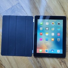 Apple iPad 3rd Gen. 16GB