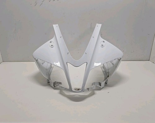 Yamaha yzf r125 nose cone - yamaha,
