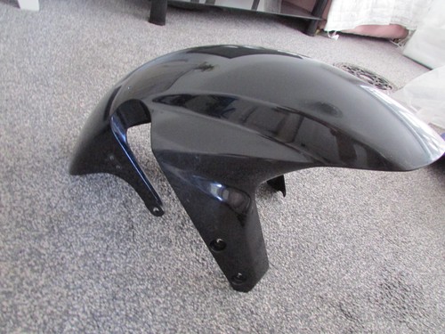 Suzuki gsxr 600 - suzuki, 2006