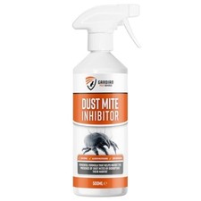 Dust Mite Killer Inhibitor