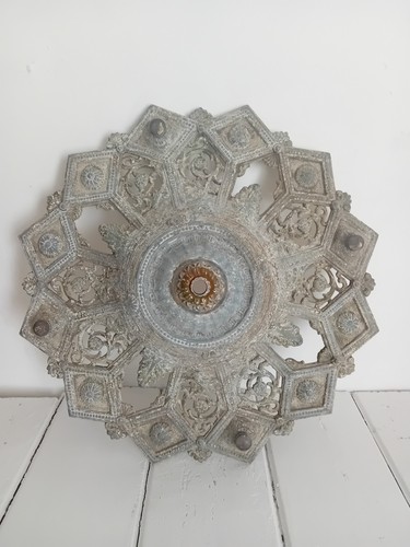 Antique 19th century cast - century,