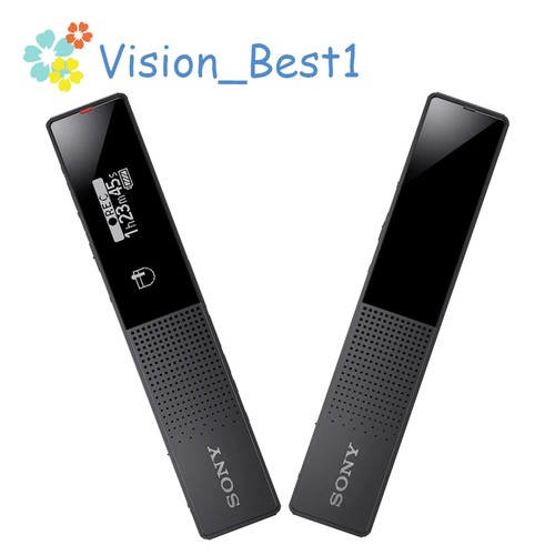 Sony icd tx660 digital - sony, voice