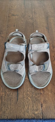 Karrimor brown walking - karrimor, sandals