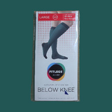 FITLEGS Below Knee