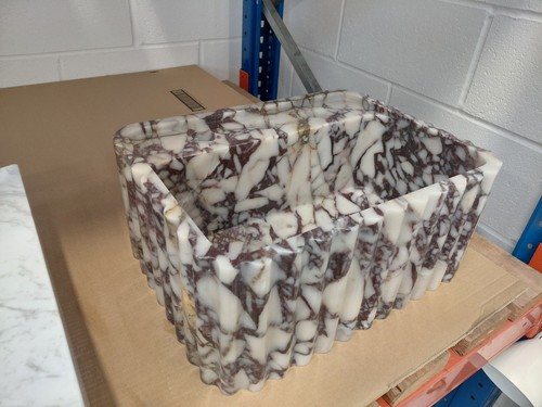 Calacatta viola natural stone - calacatta,