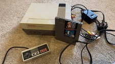 Nintendo Entertainment System