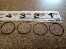 Gardner LW piston rings 4.1/4"