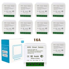 WiFi Smart Mini Relay Switch