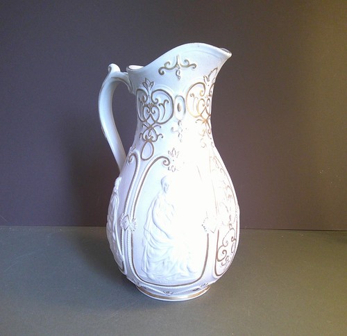 Antique william brownfield - antique,