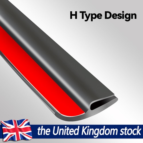 Car seal under front - 2m,
