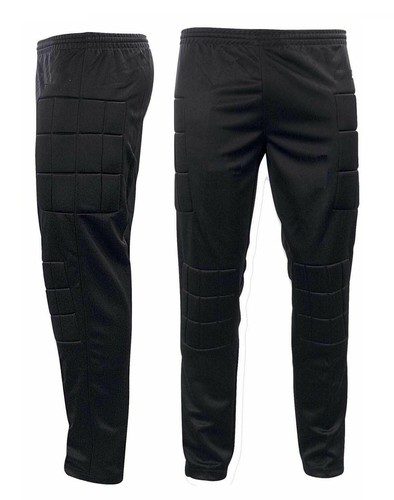 Goalkeeper padded bottoms - goalkeeper,