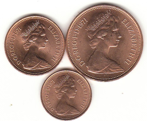 All 1971 one two - all,