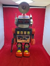 VINTAGE RARE OLD SPACE