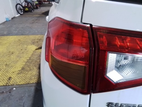 Rear light left suzuki vitara - rear,