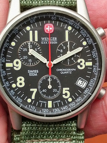 Fantastic wenger swiss army - swiss,