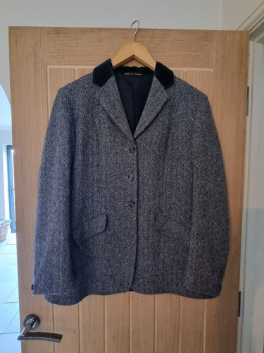 Ladies hunting jacket - ladies,