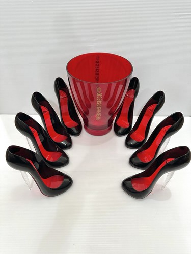 Piper heidsieck rituel x - le,
