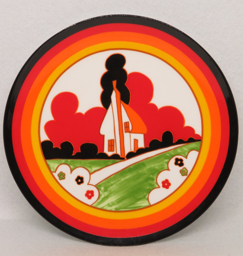 Wedgwood clarice cliff - clarice,