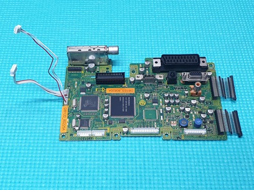 Main board toshiba - main, mb