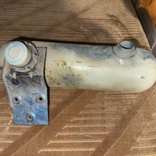 Volkswagen Bay Window Screen