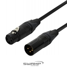 SWAMP Pro-Line Balanced XLR