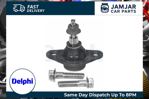 Delphi ball joint - delphi,