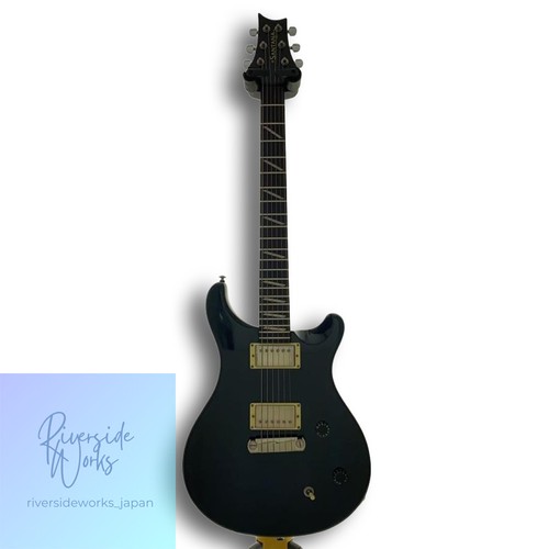 Prs santana 2001 korean - santana,