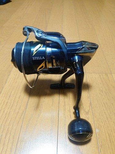 Shimano stella 8000 - 19, hg