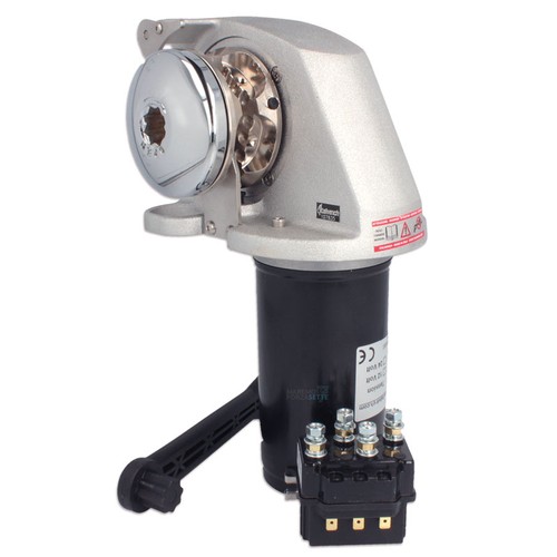 Italwinch obi 700watt windlass - italwinch,