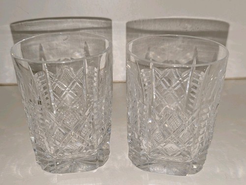 Waterford crystal clare - 2,