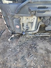 MAN TGX Foot Brake Valve Euro