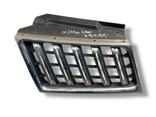 Mitsubishi 200 triton kat - triton,