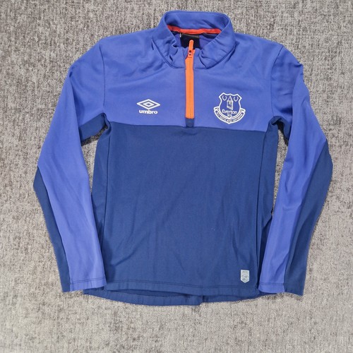 Umbro everton training jacket - umbro,