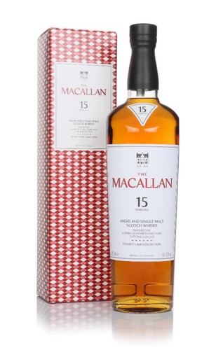 The macallan year - macallan,