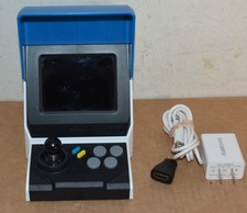SNK NEO GEO Mini International