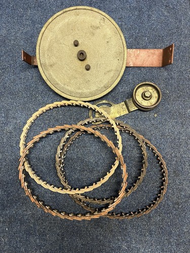 Large small pully wheel - pully,
