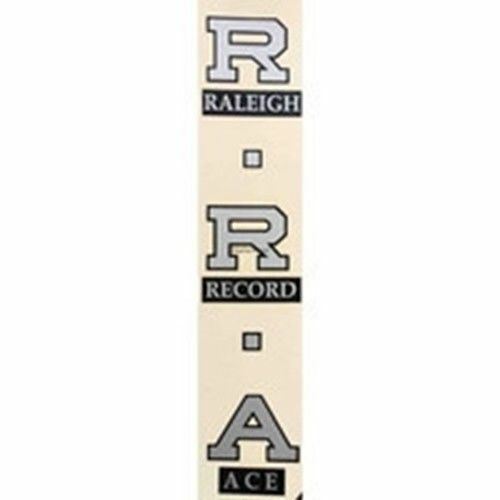 Raleigh record ace seat - record,