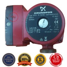GRUNDFOS 98334549 UPS2
