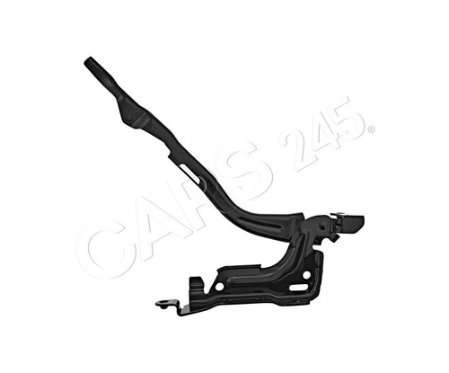 Bonnet hinge left - bonnet,