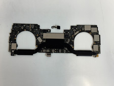 MacBook Pro A1706 2017 Logic