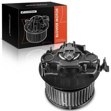 Blower Motor Interior Blower