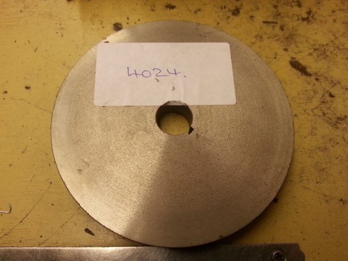 Hayter plate ha4024 4024 - hayter,