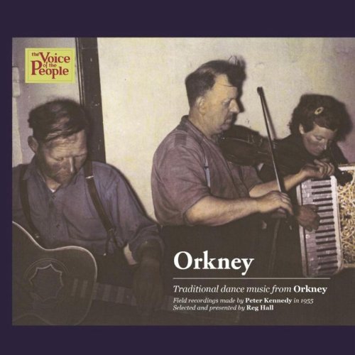 Orkney - , [cd]