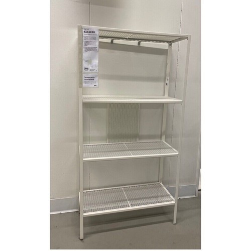 Ikea baggebo shelving storage - ikea,
